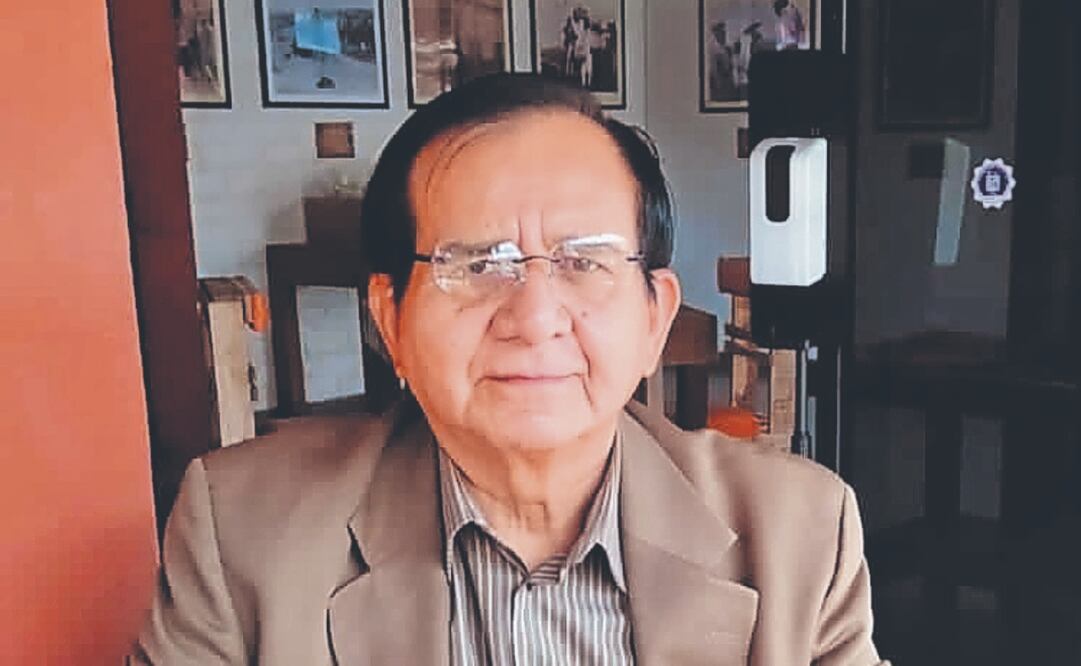 En 2018, Juan Miguel Ramírez manifestó su deseo de gobernar el municipio de Celaya. Foto Especial