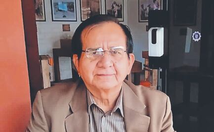 "Todos tenemos miedo, pero también responsabilidades": sustituto de candidata asesinada