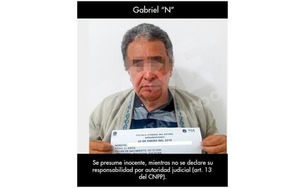 Dan prisión preventiva a ex secretario de gobierno de Borge