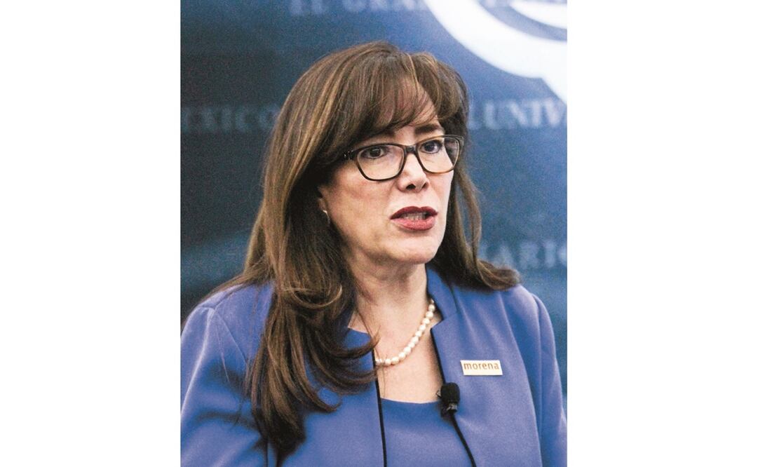 Encumbra Morena a aliado de la Luz del Mundo