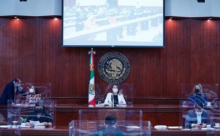 Diputados de Sinaloa abandonan sus curules en busca de nuevos cargos de elección popular