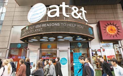 Tarifas de interconexión benefician a consumidores: AT&T 