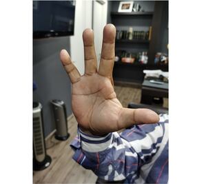 Obligan a trabajadores de Pemex a mutilarse 