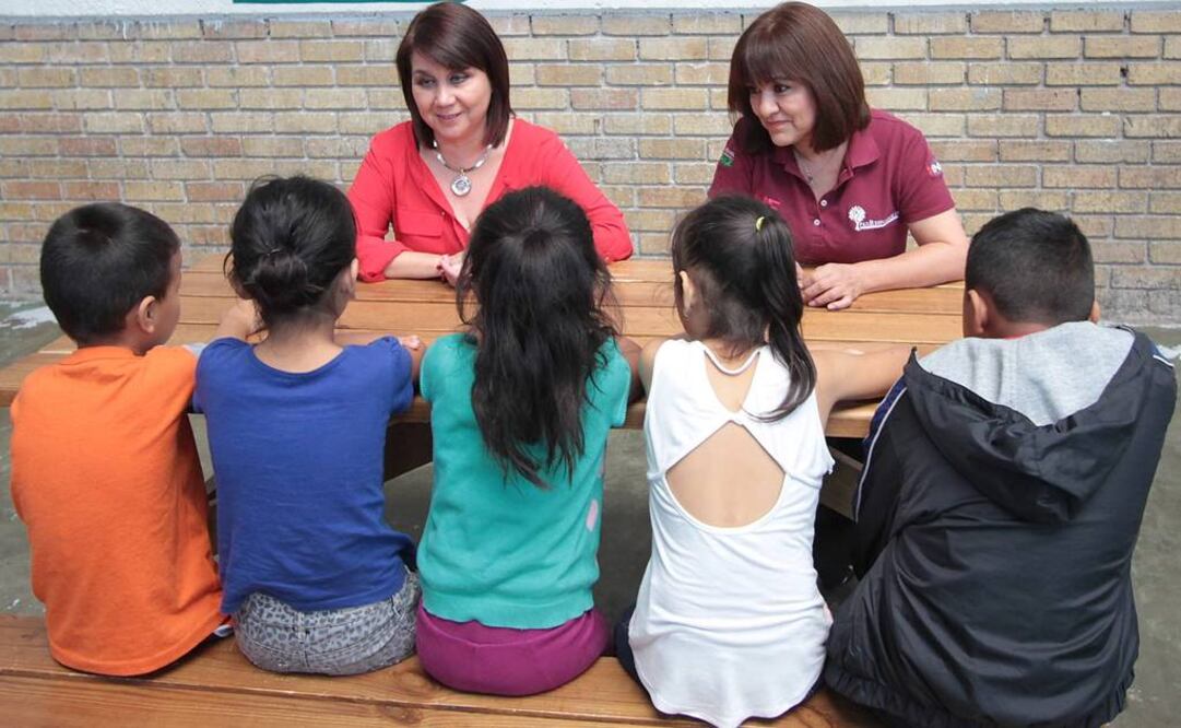 Fotografía: Especial