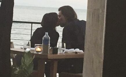 La ex novia de Jim Carrey estaba casada