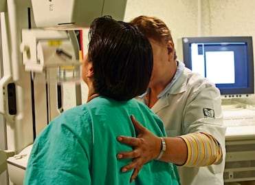 Desaparición de normas de salud sin avances: Conamer