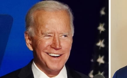 Joe Biden: ¿A qué equipos le va el nuevo presidente de Estados Unidos?