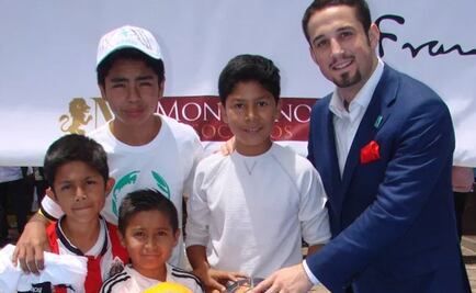 El deporte ayuda a reconstruir la sociedad