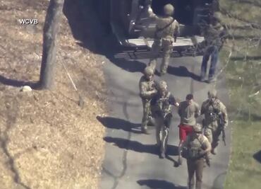 Violencia y masacres, obsesiones del soldado acusado de filtrar documentos secretos de EU