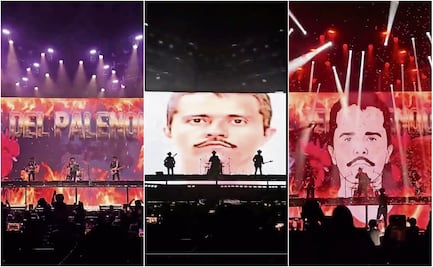 “No vamos a poner alfombra roja a quienes enaltecen a criminales”; el duro mensaje de EU tras las fotos de “El Mencho” en un concierto en Jalisco