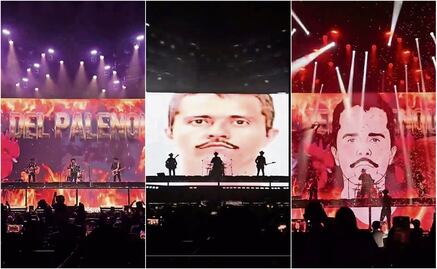 “No vamos a poner alfombra roja a quienes enaltecen a criminales”; el duro mensaje de EU tras las fotos de “El Mencho” en un concierto en Jalisco