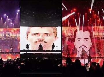 Fiscalía de Jalisco imputa a Los Alegres del Barranco por presunta apología del delito; hicieron alusión a "El Mencho" y "El Chapo"