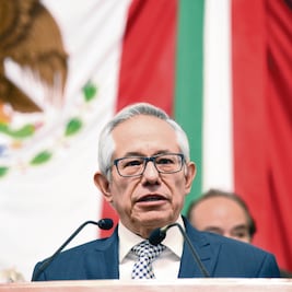 Jaloneos en el Congreso por desperfectos en el STC