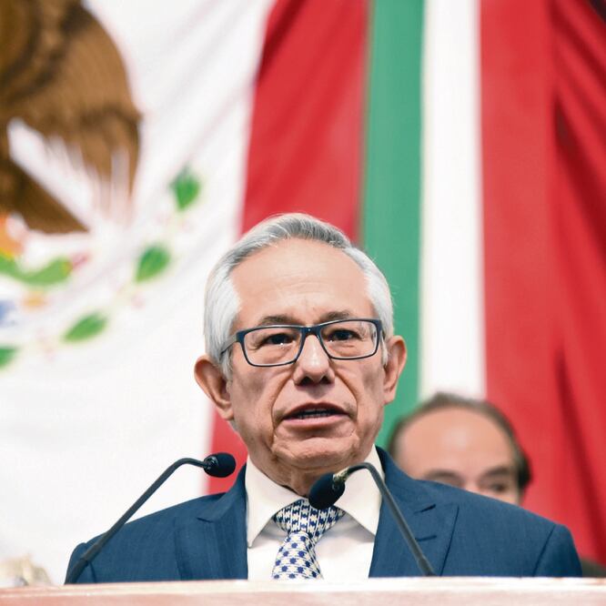 Jorge Gaviño, ex director del Metro y actual diputado local del PRD en el Congreso capitalino, fue cuestionado por los desperfectos en la L-2. Foto: ESPECIAL