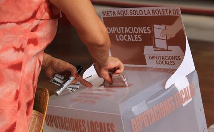 Presenta ITE-Tlaxcala denuncias por quema de boletas