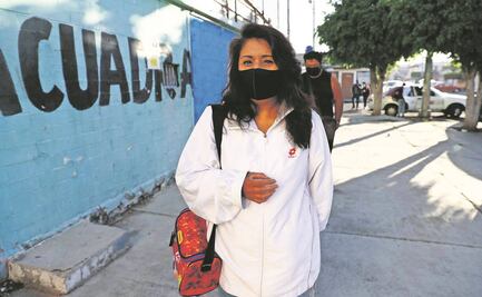 “El horario completo mejora el aprendizaje”