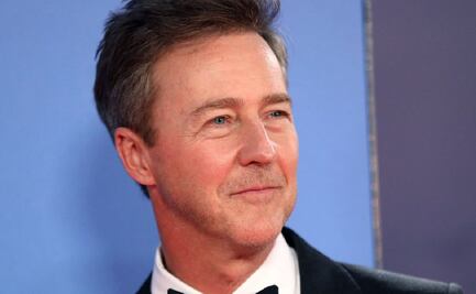 ¿Edward Norton, descendiente de Pocahontas? esta es la relación del actor con el icónico personaje