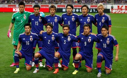 Japón: ha demostrar con calidad europea