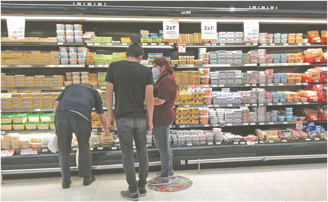 Foto: CARLOS MEJIA/EL UNIVERSAL