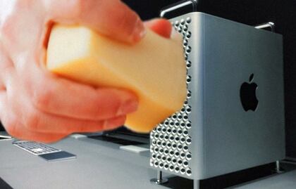 Los mejores memes de la nueva Mac Pro 2019