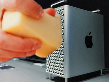Los mejores memes de la nueva Mac Pro 2019