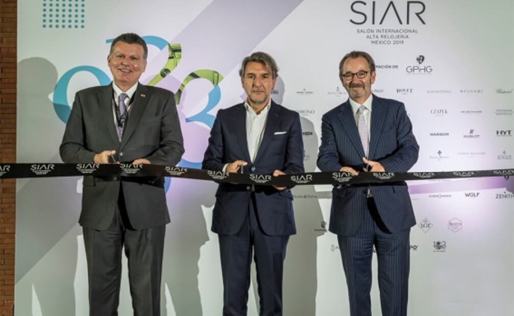 Las ferias relojeras apuntan soluciones al cambio