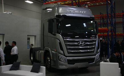 Nueva planta de Hyundai abre sus puertas en Querétaro