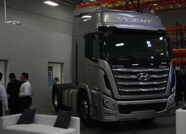 Nueva planta de Hyundai abre sus puertas en Querétaro