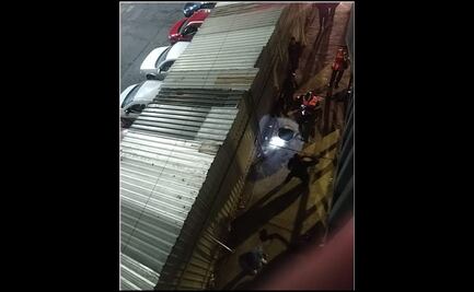 Gobierno de la CDMX lamenta muerte de hermanas que cayeron en coladera; dará con responsables, advierte