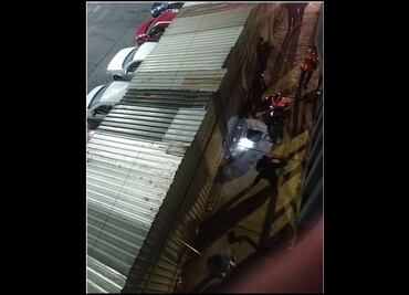 Gobierno de la CDMX lamenta muerte de hermanas que cayeron en coladera; dará con responsables, advierte