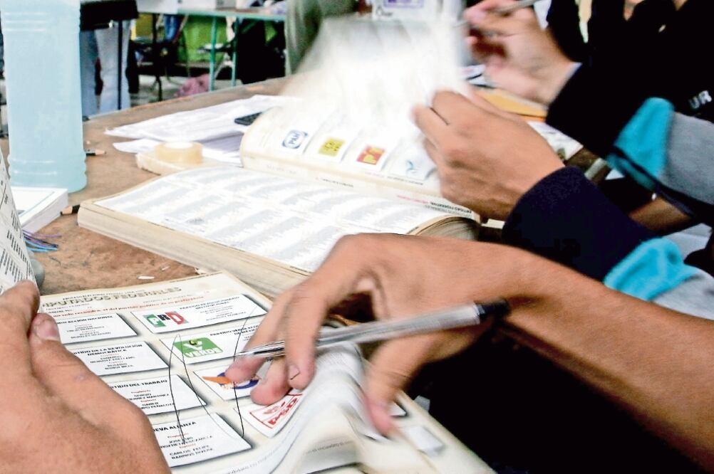 ¿Por qué es importante el conteo rápido el 1 de julio?