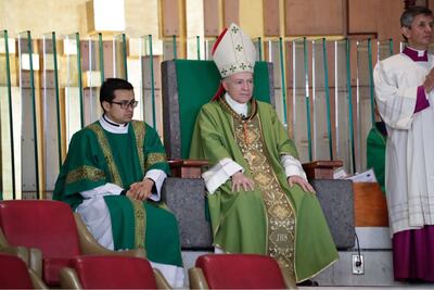 Precampañas, verdadera simulación electoral: Arquidiócesis