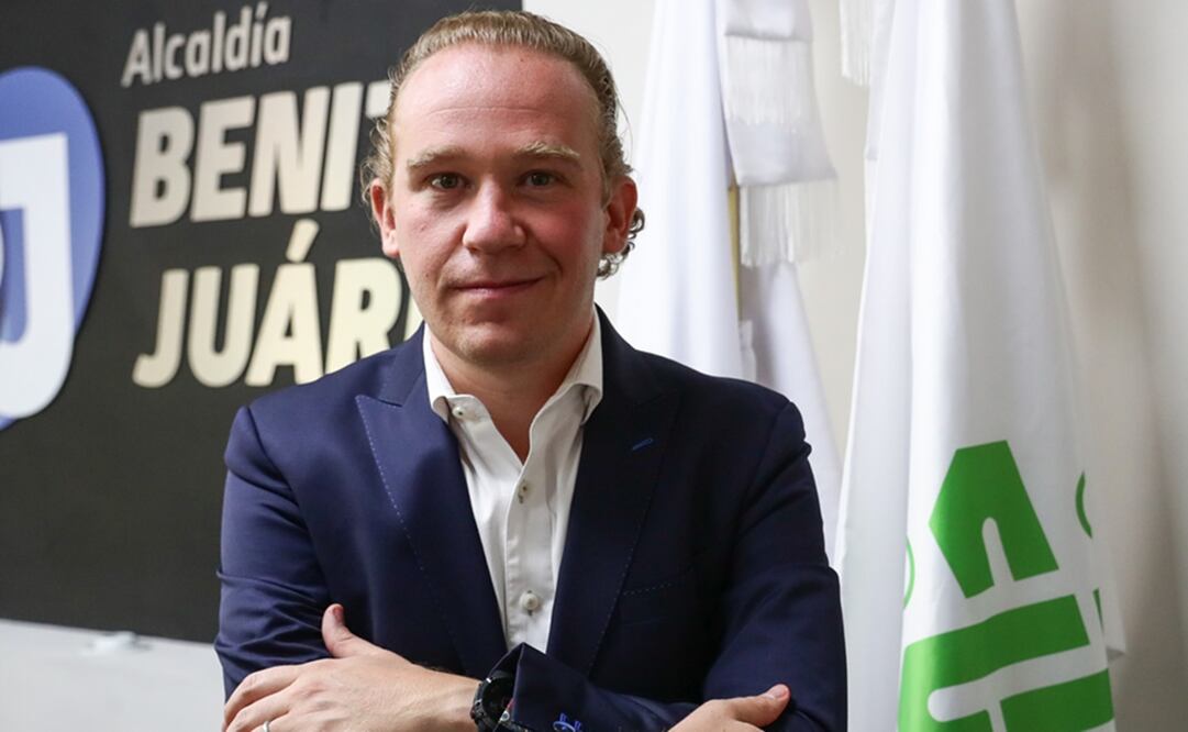 Alcaldes de la CDMX bajo fuego