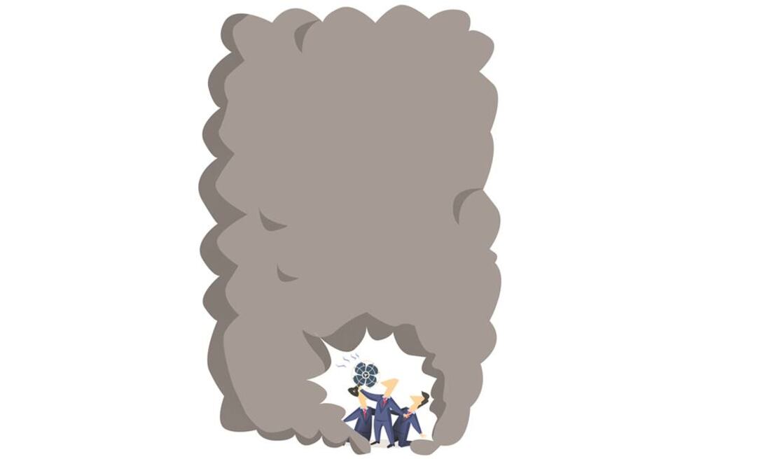 Pacchiano, Eruviel, Mancera y el arte de hacer como que nada pasa