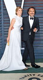 Iñárritu celebra ser parte de la diversidad