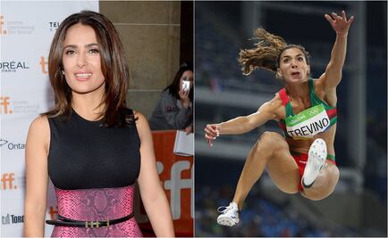 Deportistas olímpicos y farándula, una relación cercana