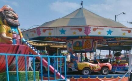 "Justicia para mi padre": joven busca que le regresen feria a su familia