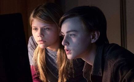 Sólo para amantes del terror: la paralizante película que llegó a Netflix hace unos días y ya es un éxito