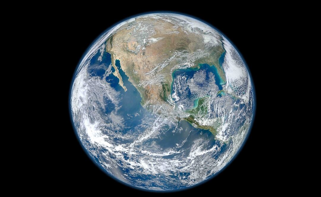 Foto: NASA / Especial, archivo