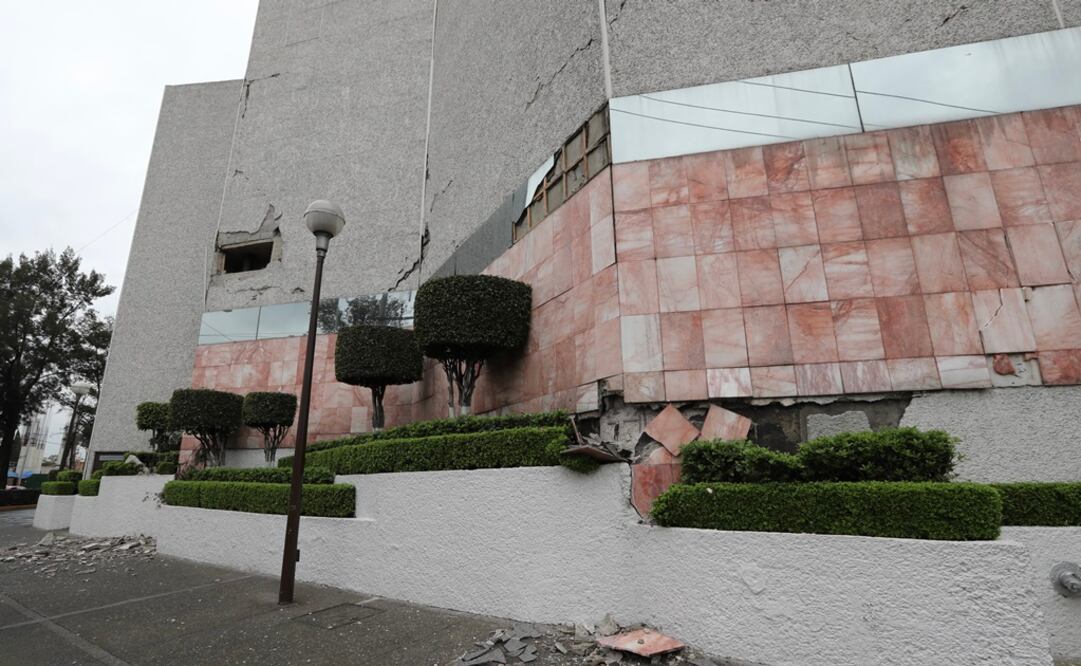 (Foto: Juan Carlos Reyes/El Universal)