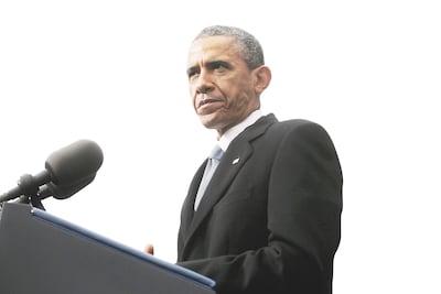 Obama condena tragedia en Dallas