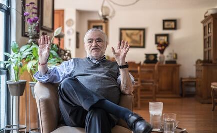 "Políticos, horda de fieras": Solares