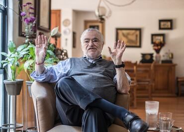 Explorando el legado cultural de Ignacio Solares a través de sus frases más memorables