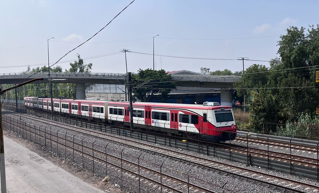 Foto: Arturo Contreras / EL UNIVERSAL