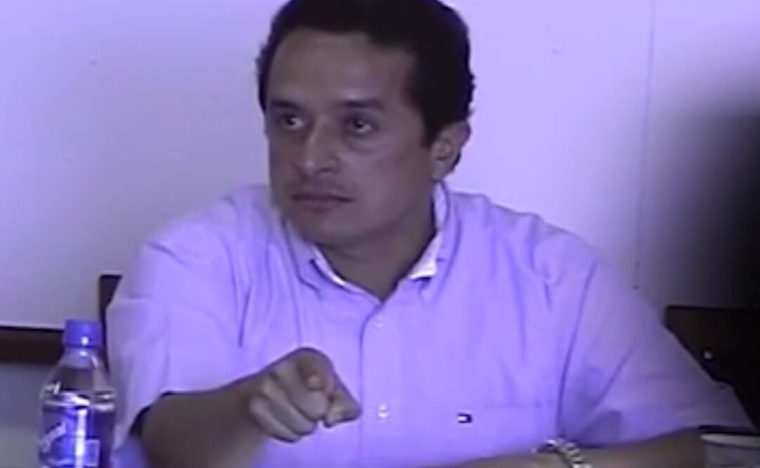 FOTO: tomada de YouTube