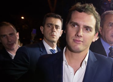 Líder opositor español se reunió con Capriles en Venezuela