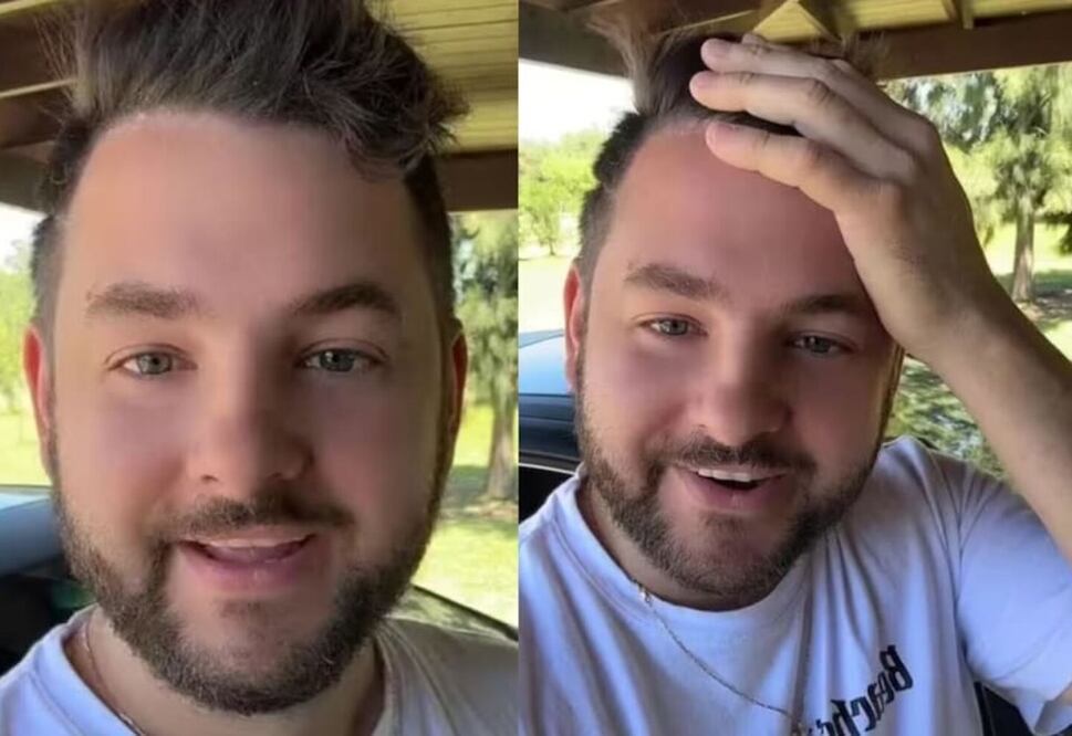 Guillermo, el encargado de una fábrica en Argentina, contó el caso de uno de sus empleados que quería que le cubrieran el costo de sus vacaciones. FOTO: @zatecno