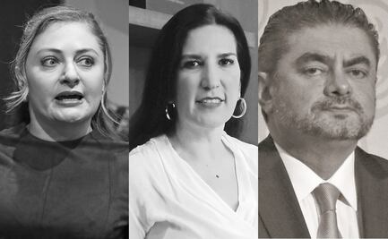 Piden indagar mensajes a favor de AMLO