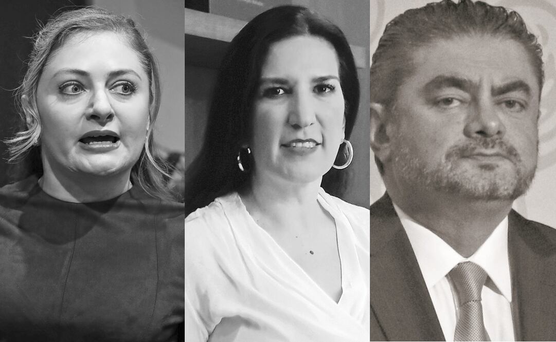 Fotos: Archivo/ EL UNIVERSAL 