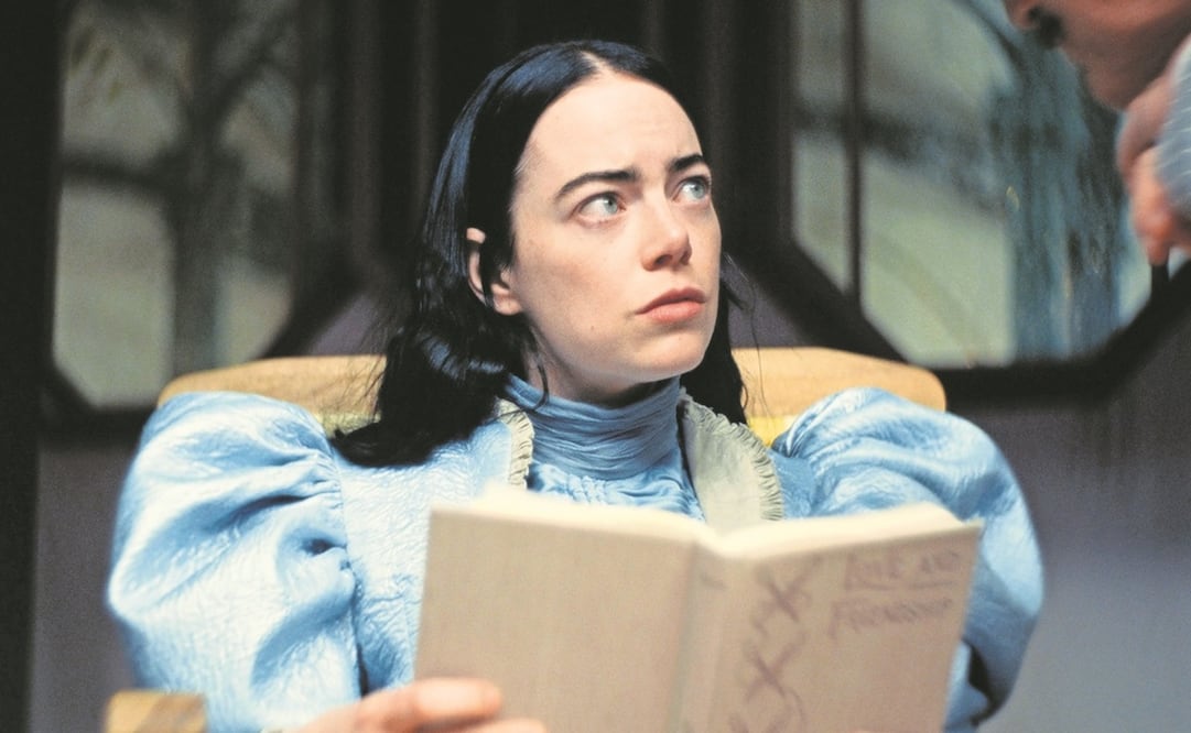 La cinta protagonizada por Emma Stone ha arrasado en las premiaciones. Foto: IMDB